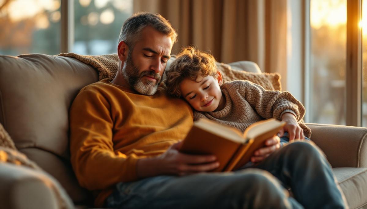 Why Your Kids Walk on Eggshells: Breaking the Cycle of Secondary Trauma with Family AcuAroma Rituals