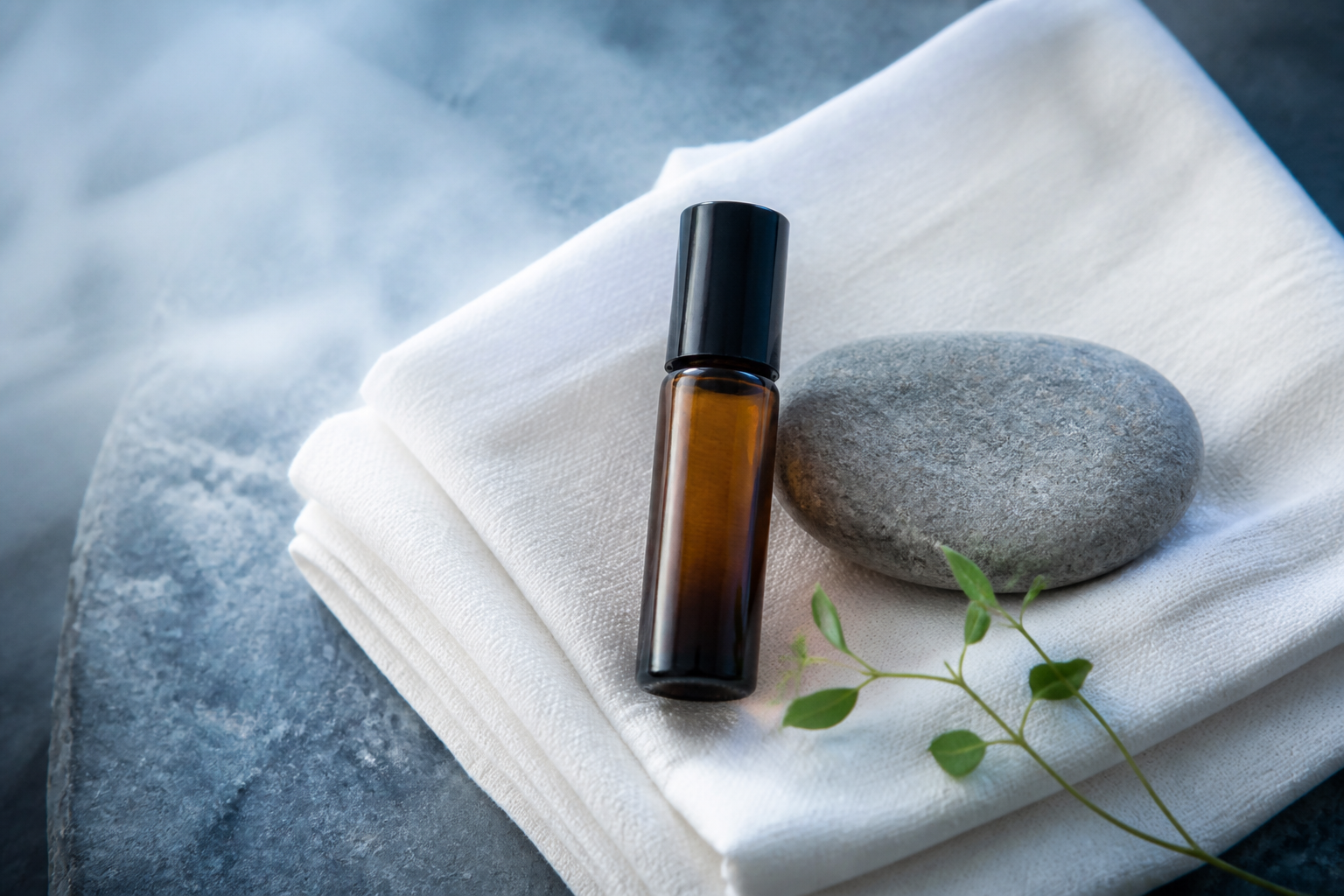 Summer's Whisper blend