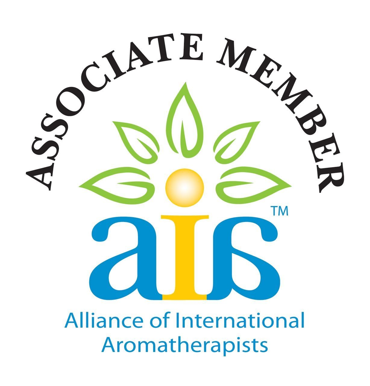 Alliance of International Aromatherapists associate member