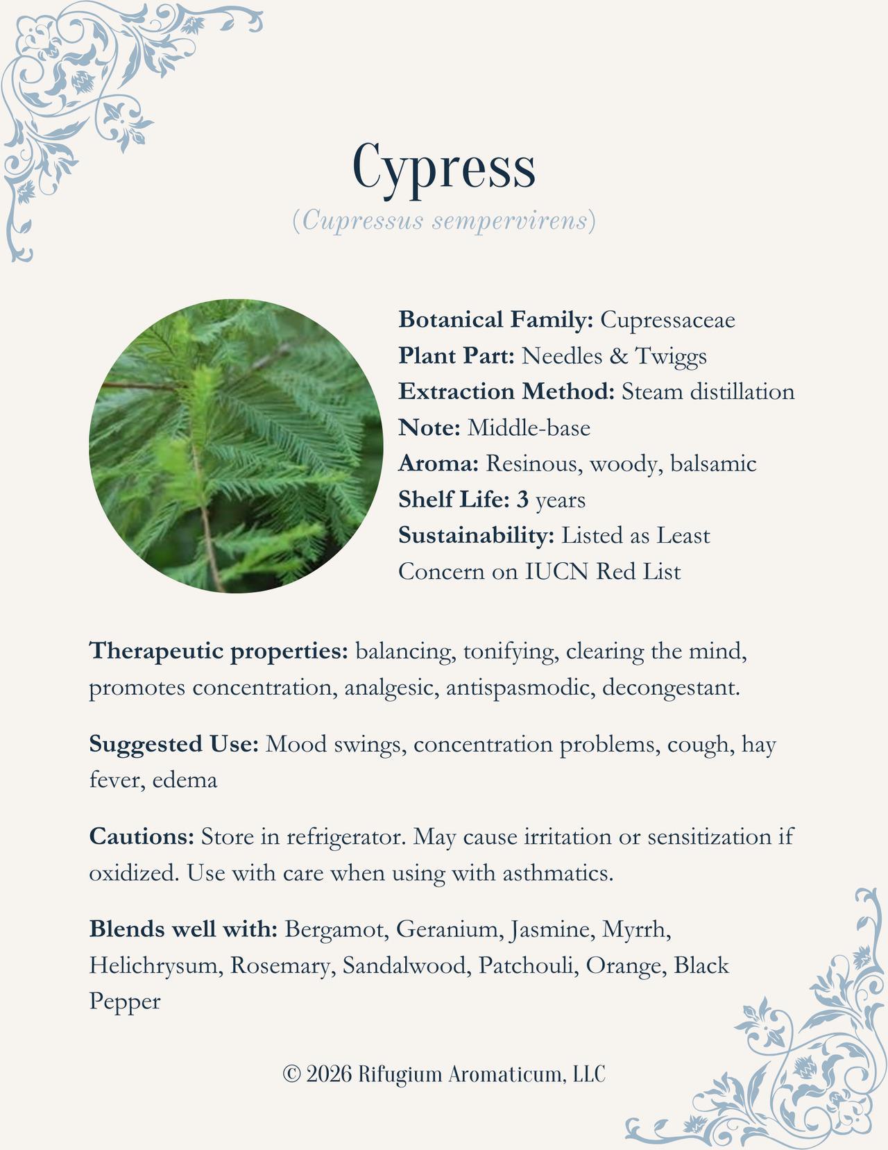 Cypress