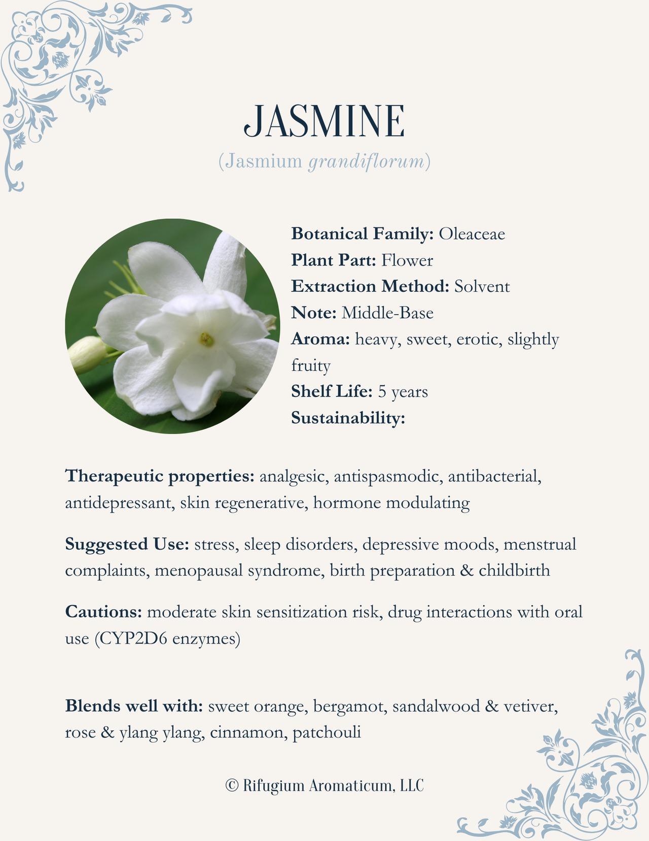 Jasmine