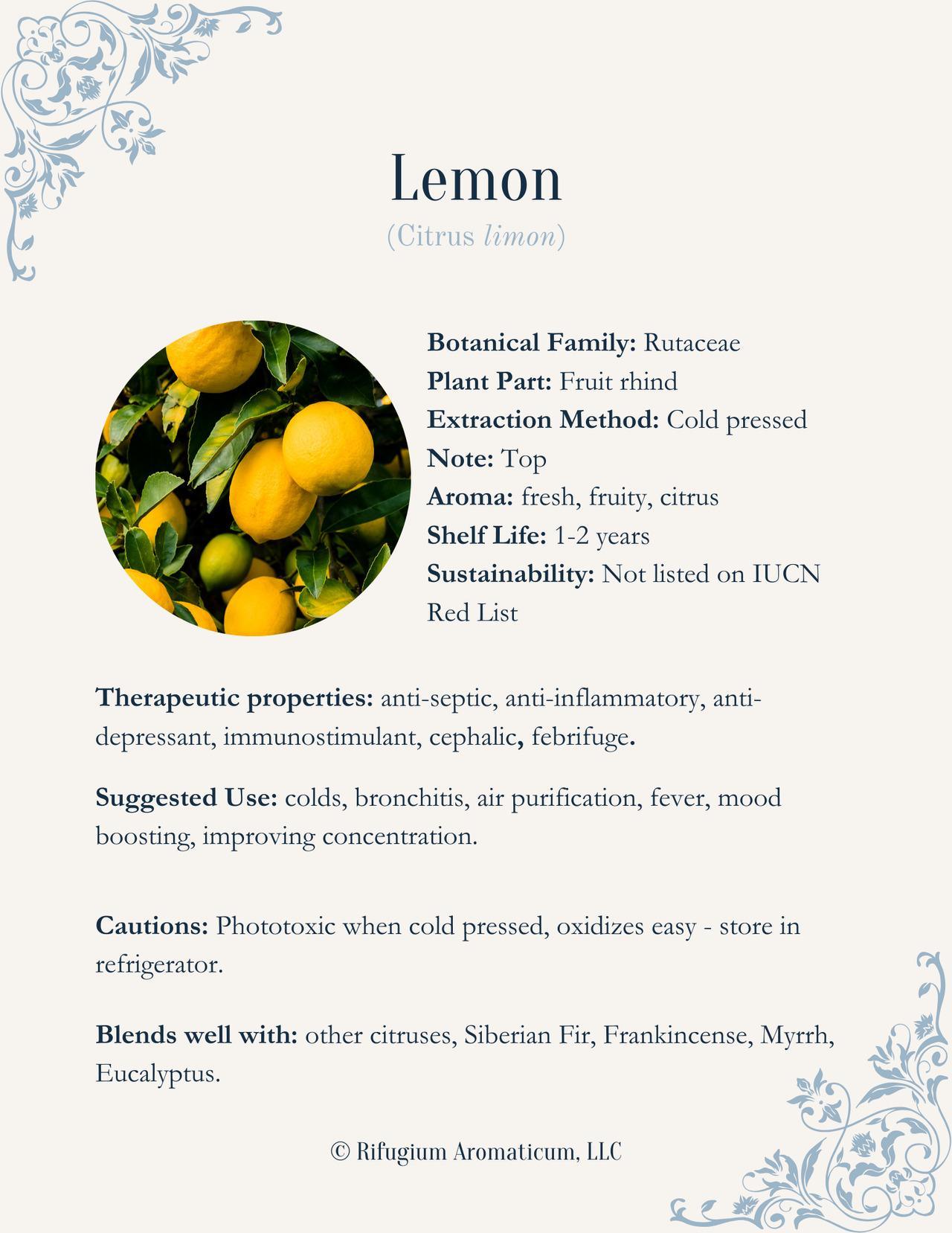 Lemon